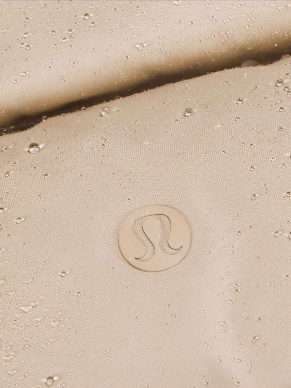 Lululemon Wunder Puff Jacket Size  L - Picture 3 of 17